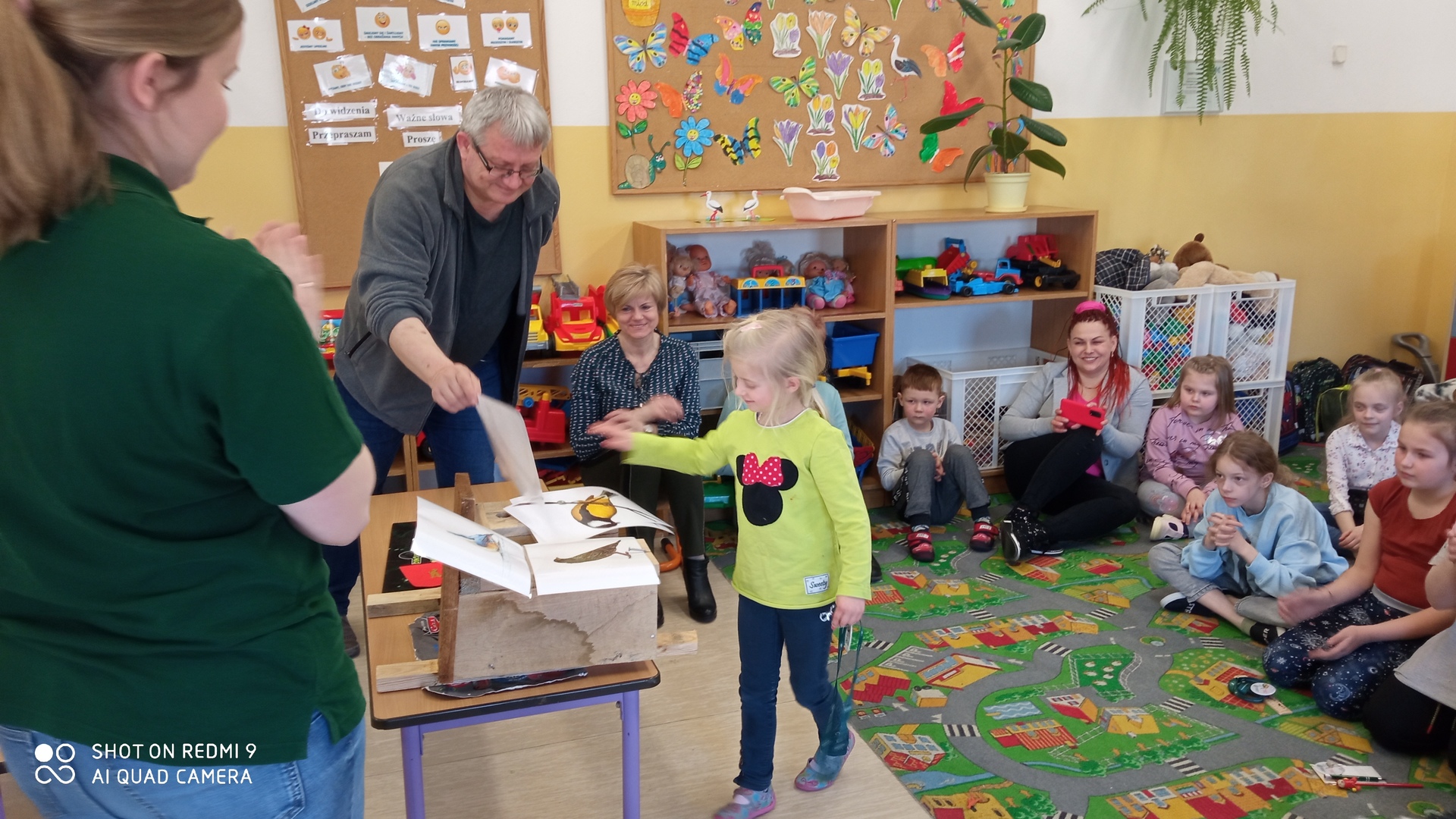 Tutaj powinien być opis