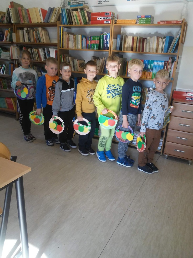Tutaj powinien być opis
