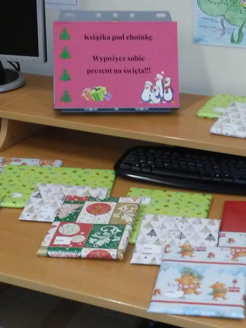 Tutaj powinien być opis