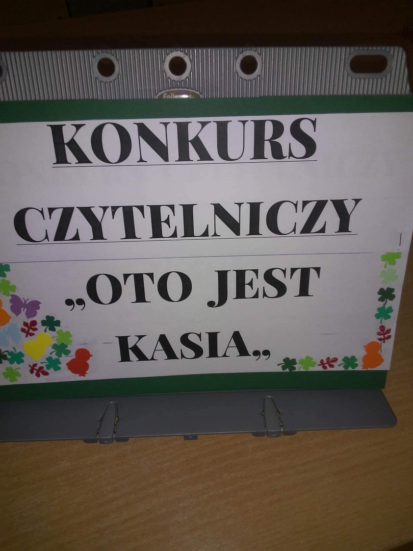 Tutaj powinien być opis