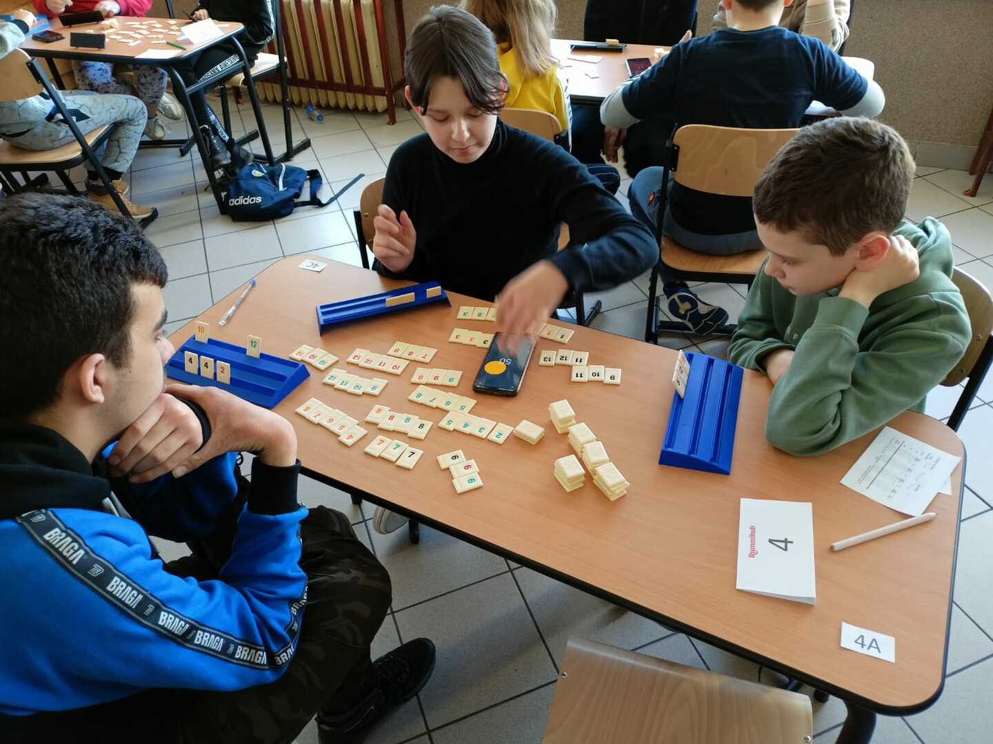 Tutaj powinien być opis