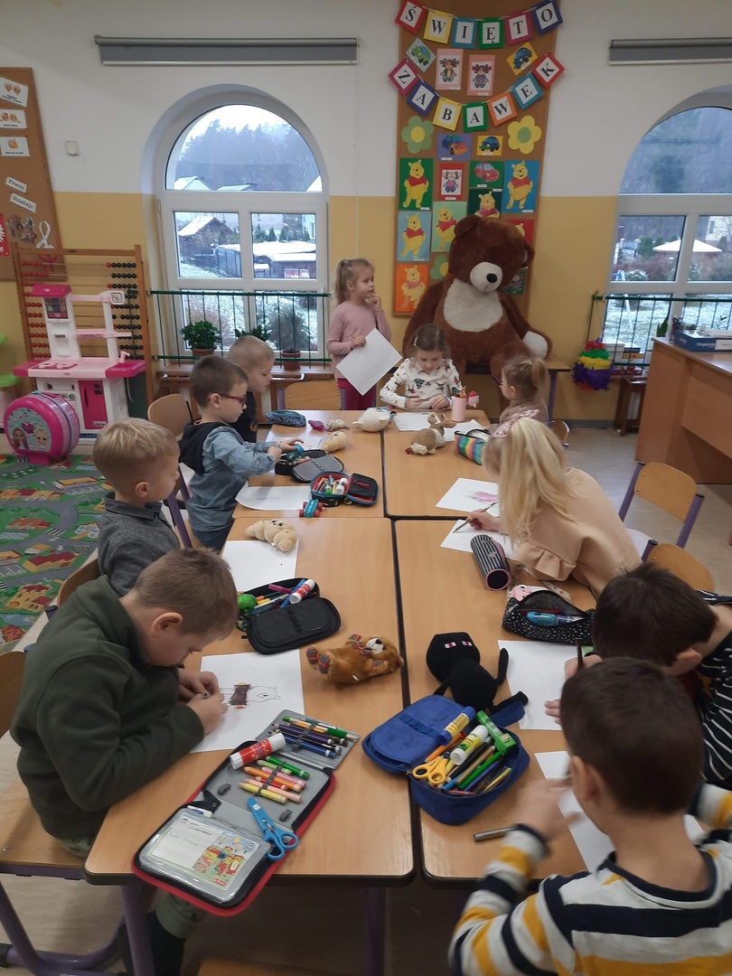Tutaj powinien być opis