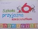 szkoła przyjazna