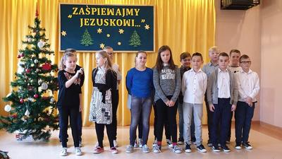 KLASA IV I V SP. 