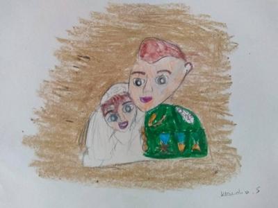 KLAUDIA SMOŁUCHA KL. 4