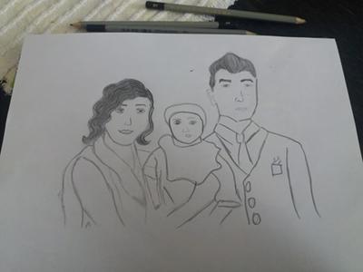 WIKTORIA KARGULA KL. 6