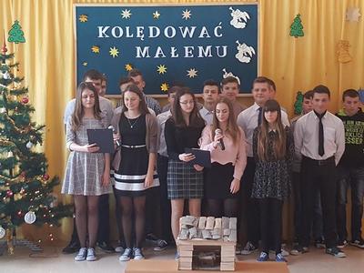 KLASA III G
