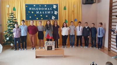 KLASA V SP