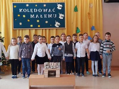 KLASA II I III SP