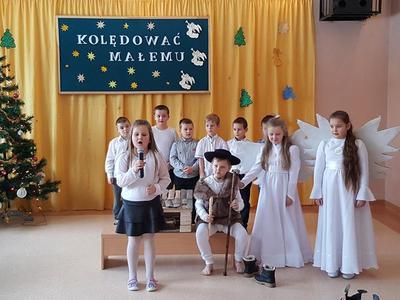 KLASA I SP