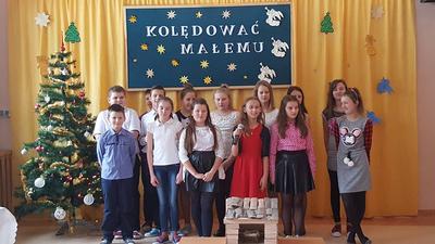 KLASA VI SP