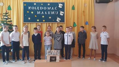KLASA IV SP