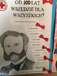 Praca Wiktorii Gawlik