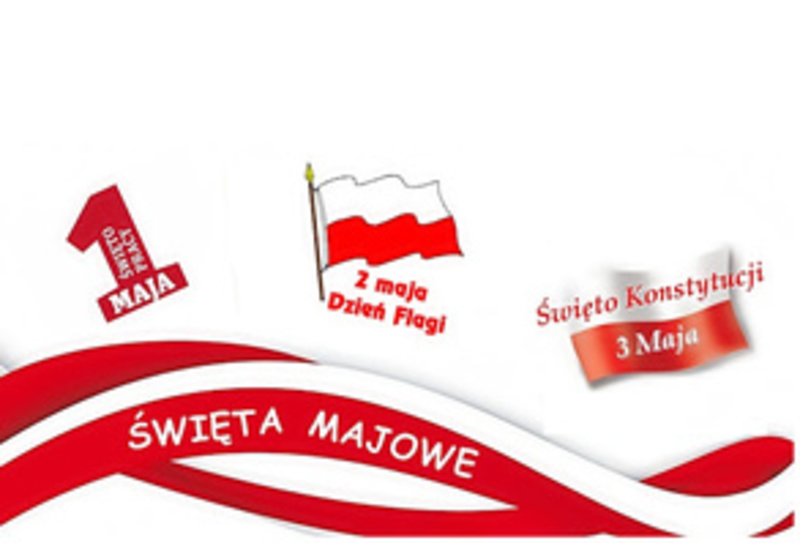 zdjęcie znajduje się na stronie: http://ngo.leszno.pl/Majowe_swieta_-_dni__o_ktorych_nalezy_pamietac.html