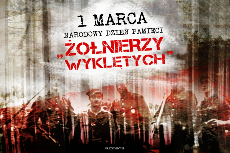 zdjęcie znajduje się na stronie https://dzieje.pl/wiadomosci/przeslanie-prezydenta-na-narodowy-dzien-pamieci-zolnierzy-wykletych