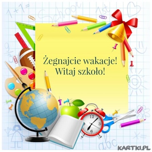 obrazek znajduje się na stronie: https://splamki.pl/zegnajcie-wakacje-witaj-szkolo,449,pl