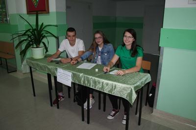 Komisja Wyborcza