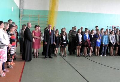 Nauczyciele naszej szkoły