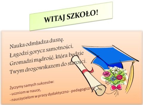 Tutaj powinien być opis