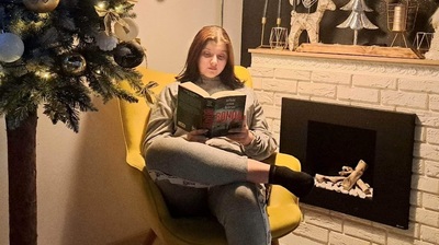 III miejsce - Paulina Koniur - klasa 3wza
