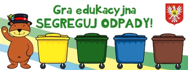 Gra edukacyjna