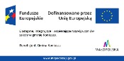 Dostępne, integrujące i wspierające rozwój uczniów szkoły w gminie Koniusza. 
