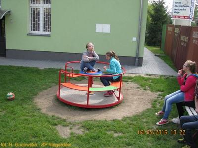 Wróciły wspomnienia przedszkolne...