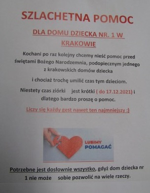 Tutaj powinien być opis