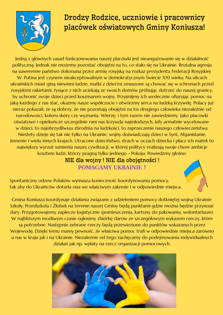 Tutaj powinien być opis