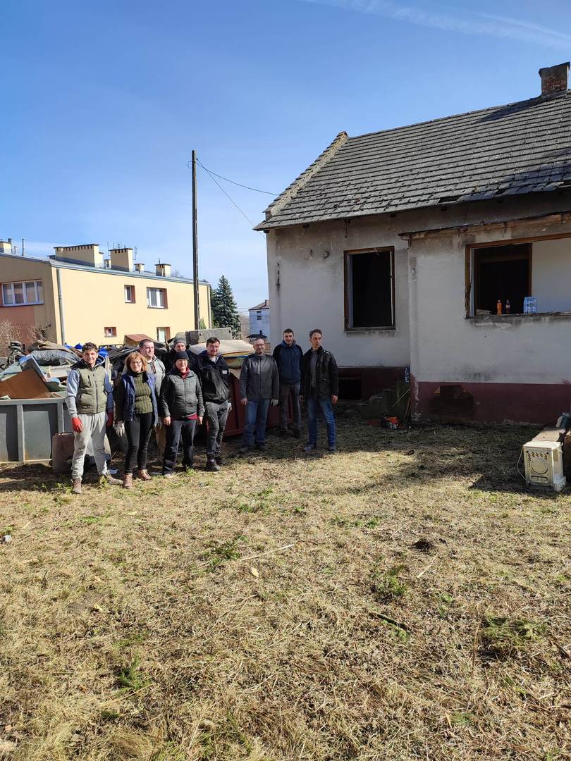 Tutaj powinien być opis