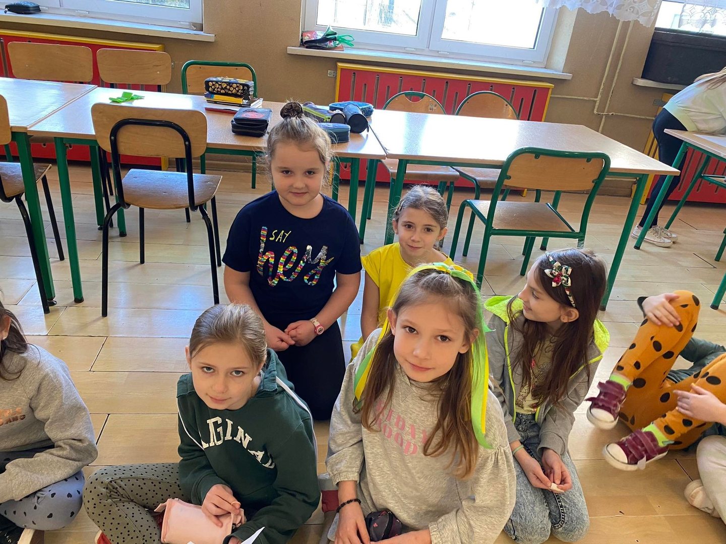 Tutaj powinien być opis