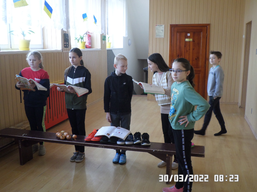 Tutaj powinien być opis