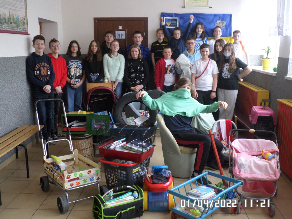 Tutaj powinien być opis