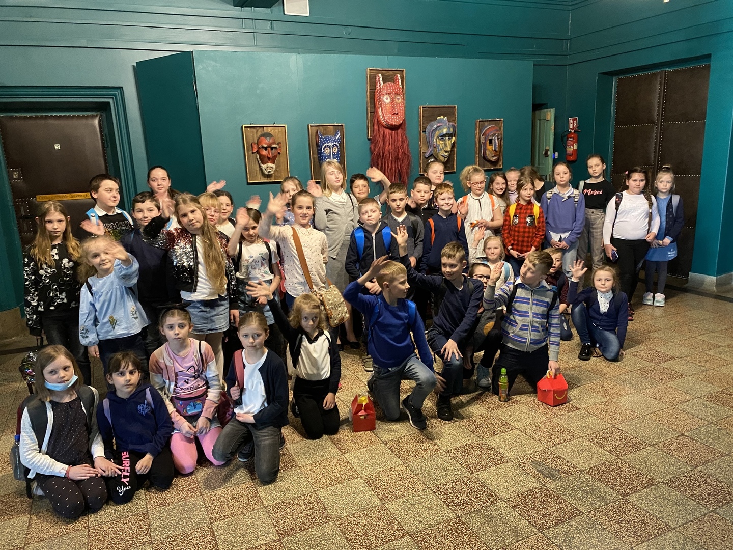 Tutaj powinien być opis