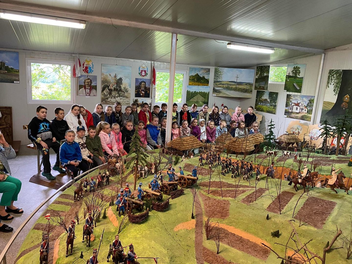 Tutaj powinien być opis