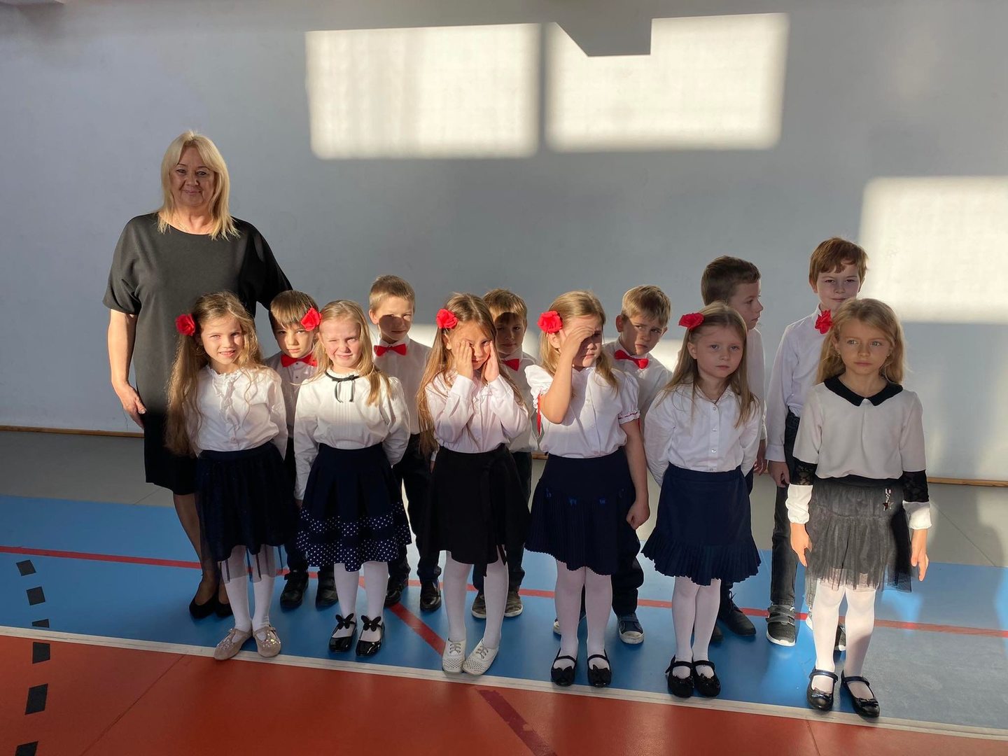 Tutaj powinien być opis