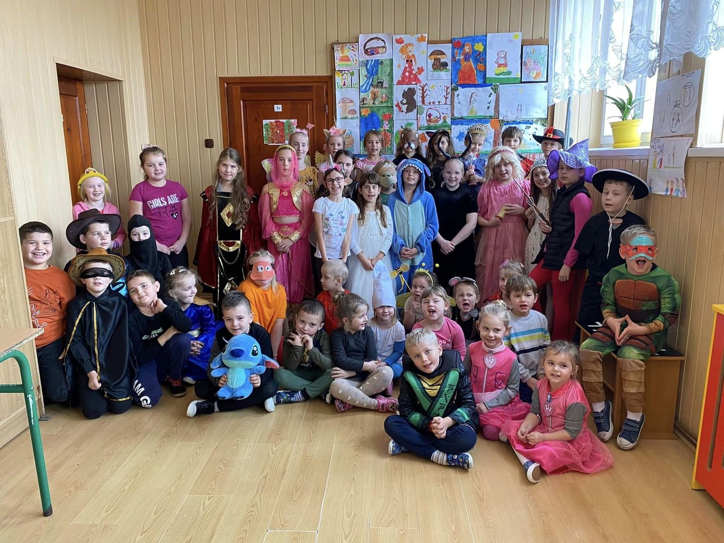 Tutaj powinien być opis