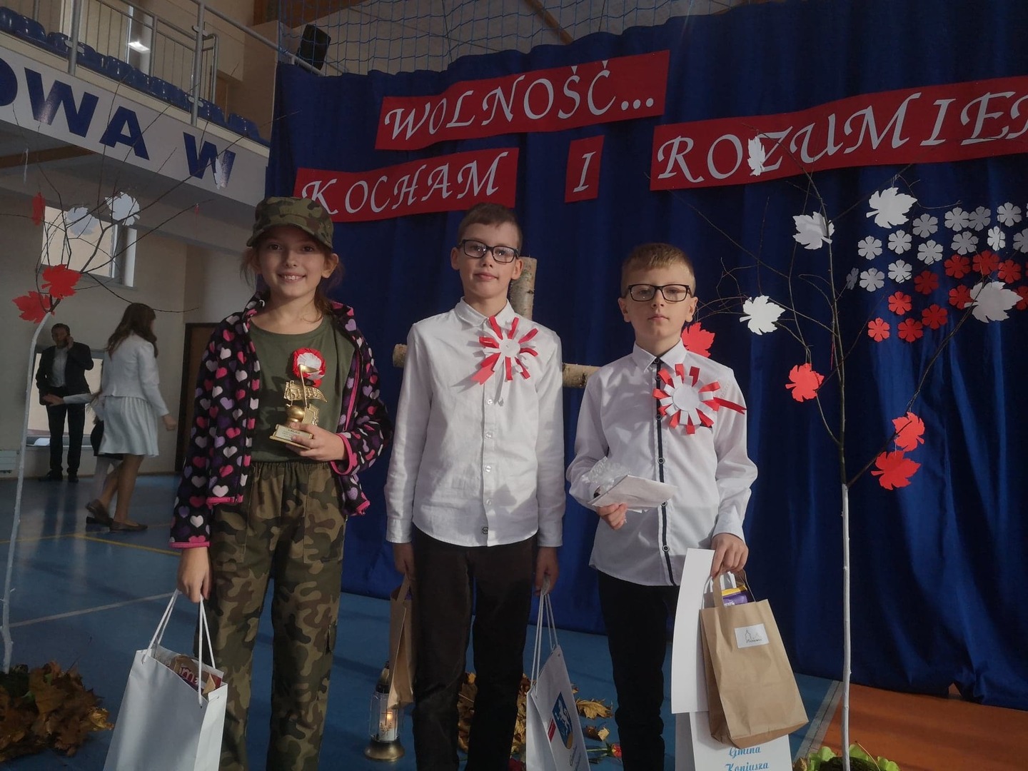 Tutaj powinien być opis