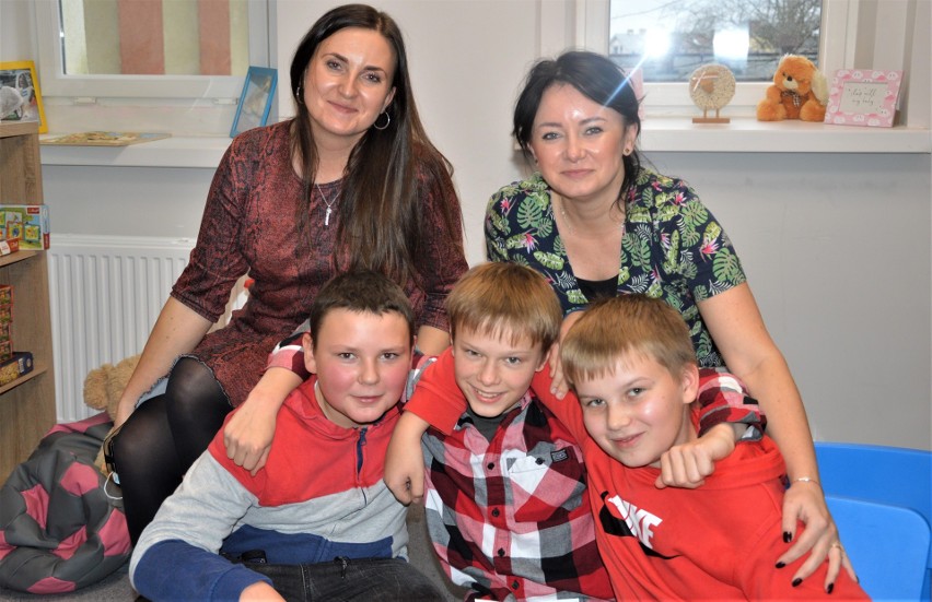 Tutaj powinien być opis