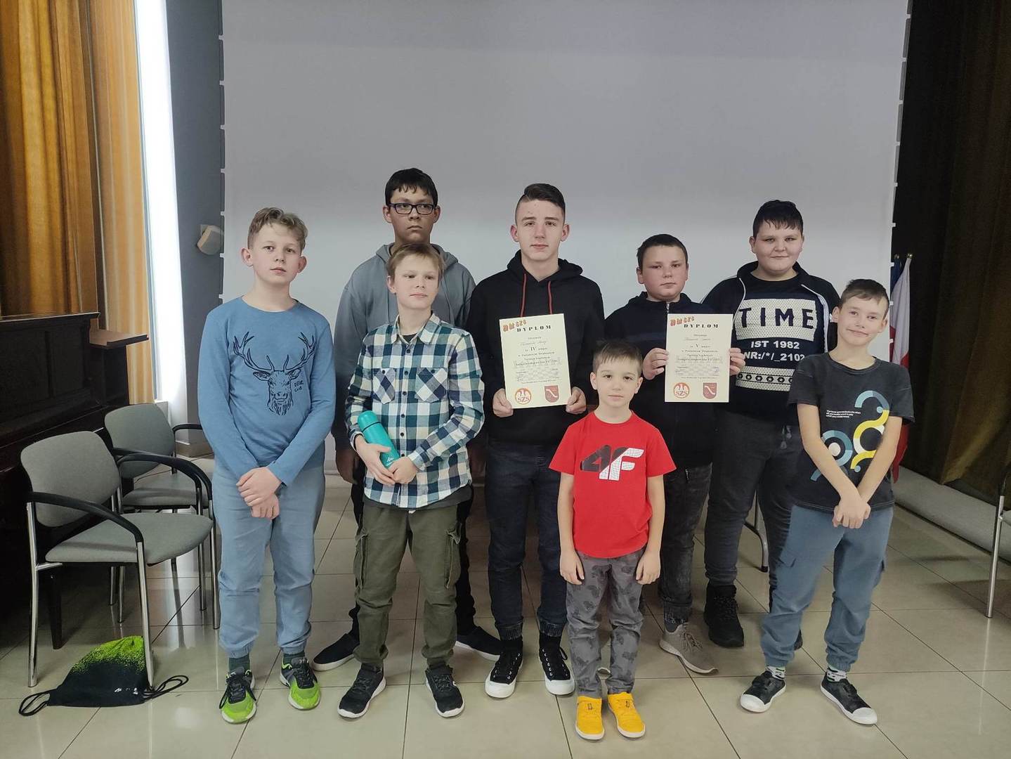 Tutaj powinien być opis