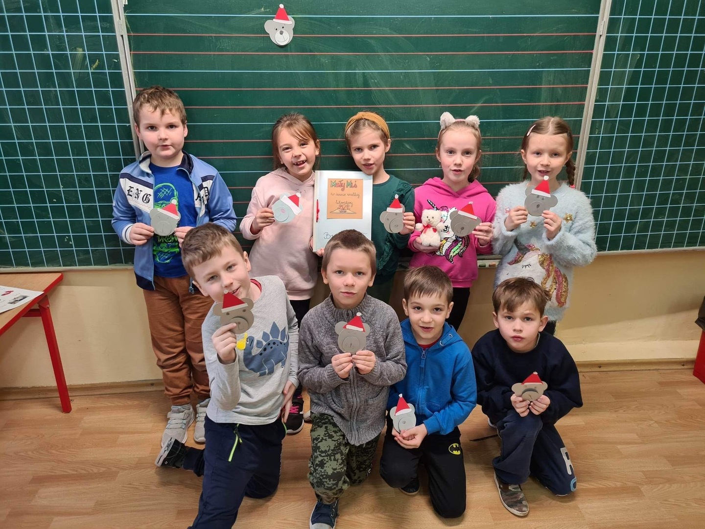 Tutaj powinien być opis