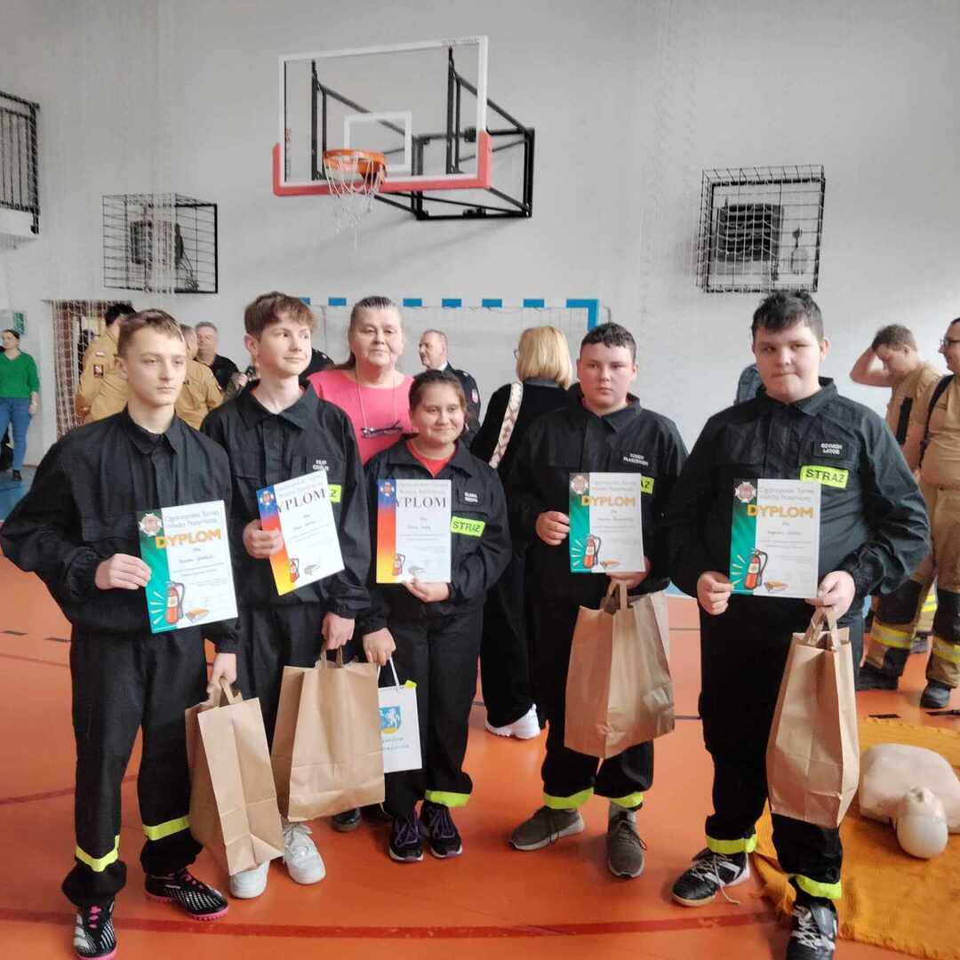 Tutaj powinien być opis