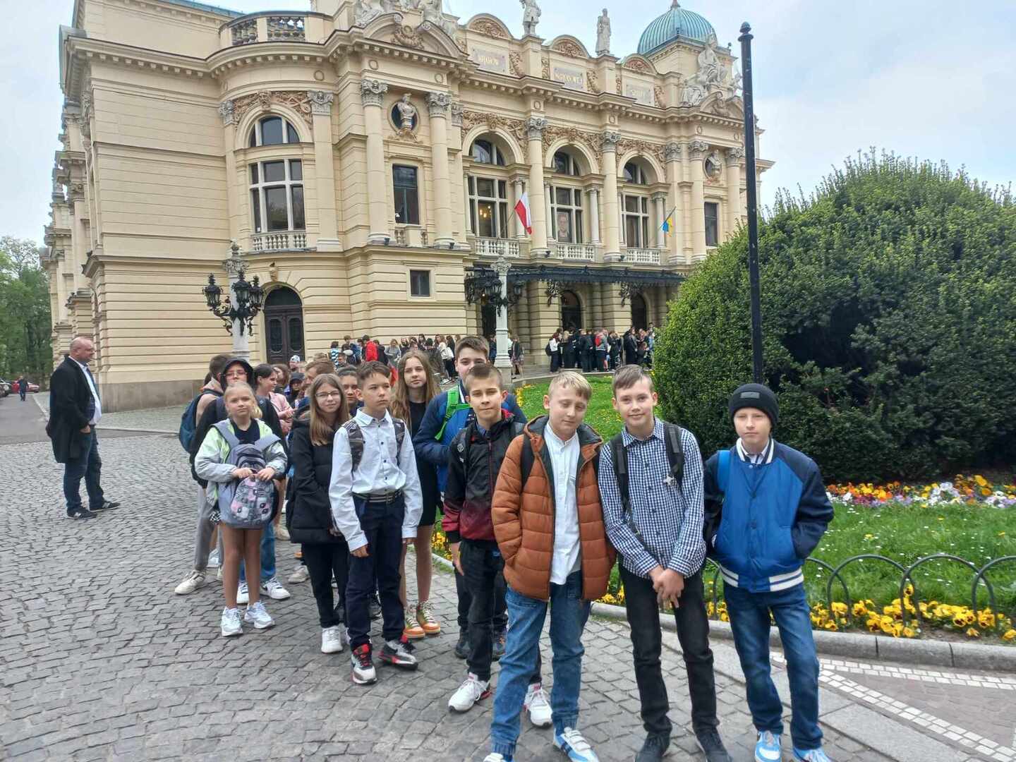 Tutaj powinien być opis