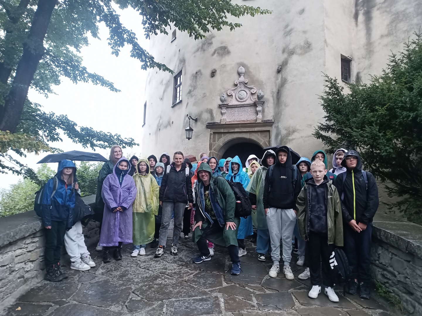 Tutaj powinien być opis