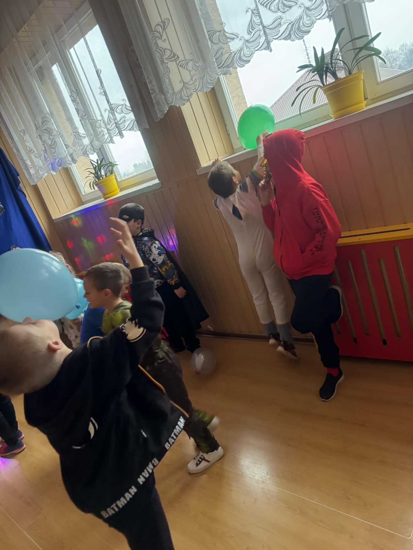 Tutaj powinien być opis