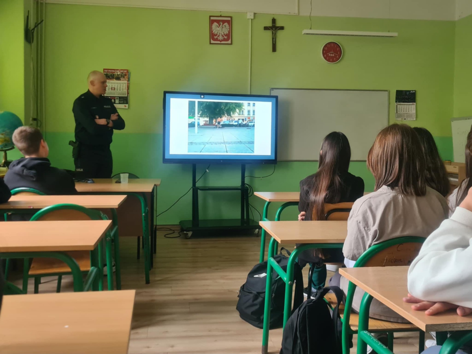 Tutaj powinien być opis