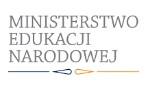 Ministerstwo Edukacji Narodowej