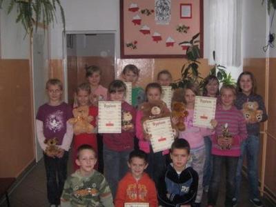 Konkurs Piosenki Patriotycznej