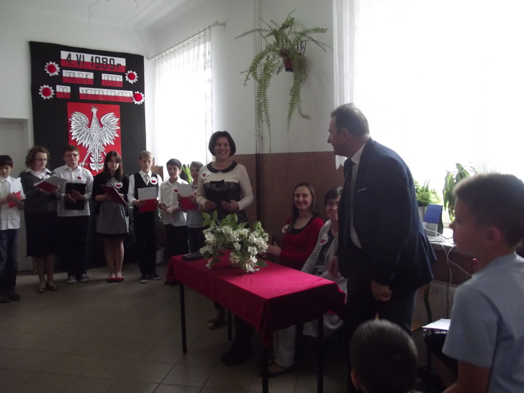 Tutaj powinien być opis