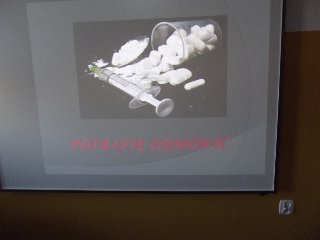 Tutaj powinien być opis